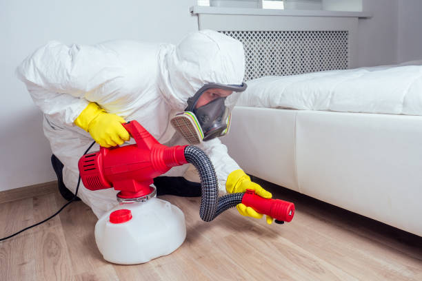 Best Cockroach Control Services  in Liberty Lake, WA