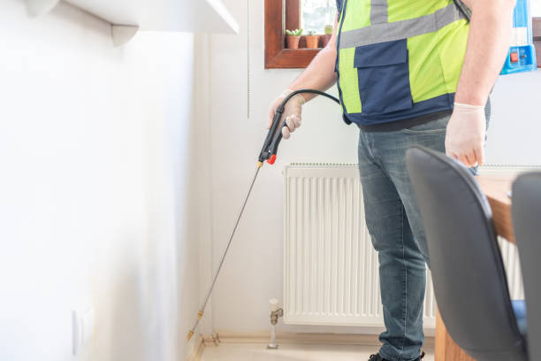 Best Pest Removal Services  in Liberty Lake, WA