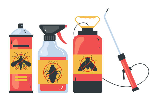 Best Best Pest Control Companies  in Liberty Lake, WA